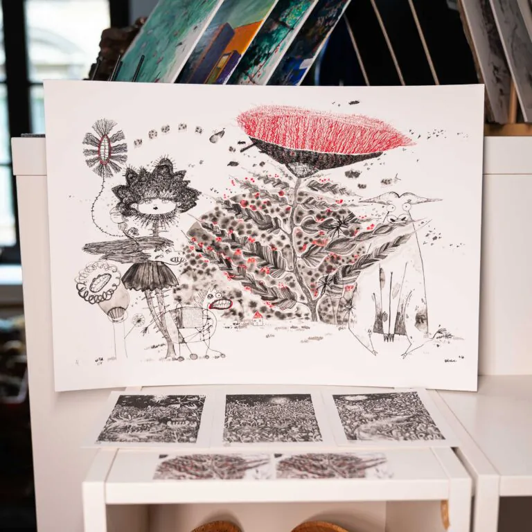 Puiu Maria