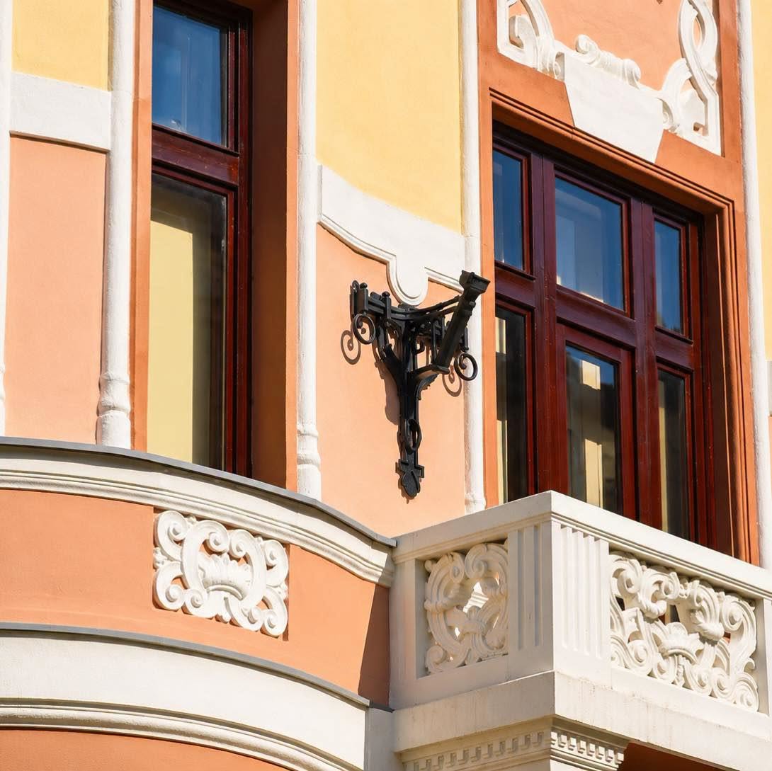Hotel Victoria