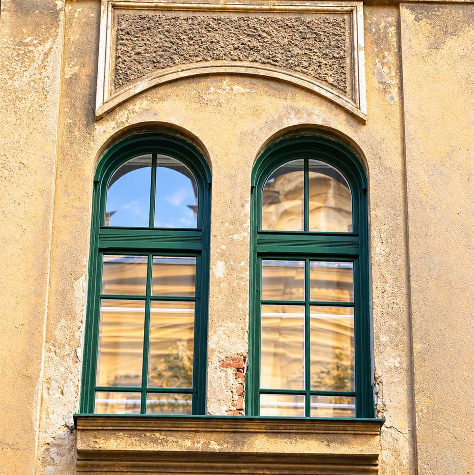 Casa de pe strada Ion Heliade Rădulescu nr. 2