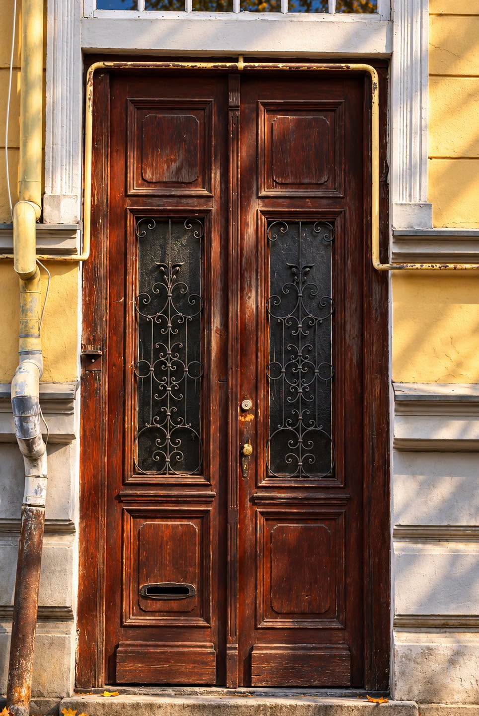 Casa de pe strada Gheorghe Doja nr. 52