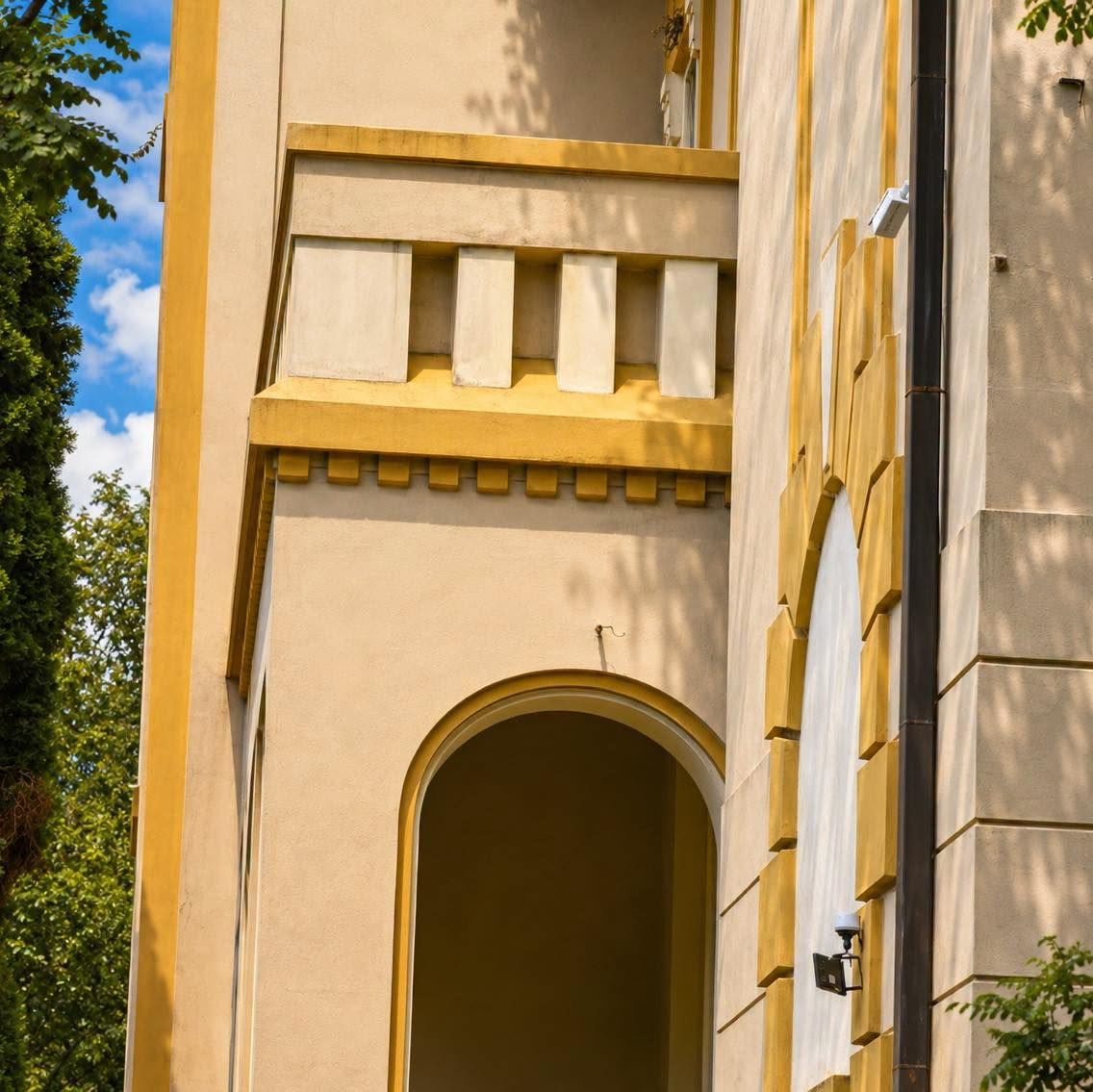 Institutul de Arte Grafice „Luceafărul”