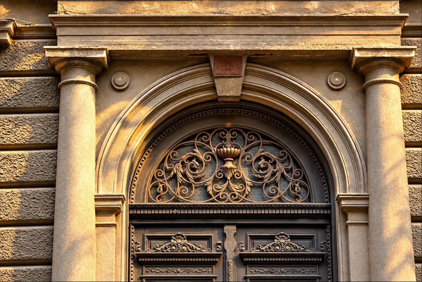 Palatul Dávid Hübsch