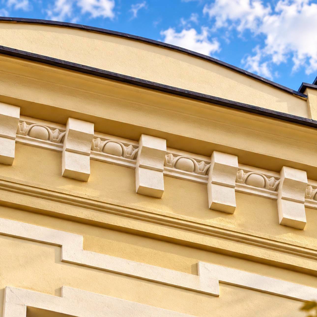 Casa Dezső Vitéz și Vitéz Istvánné