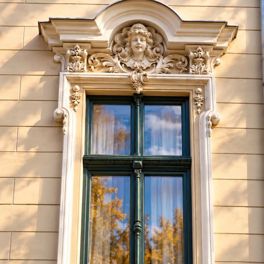 Casa Comunității Ortodoxe Sârbe