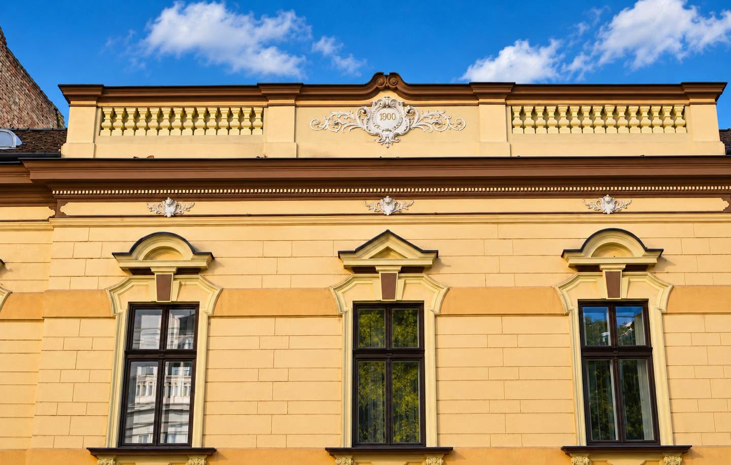 Casa Illés Nikolits