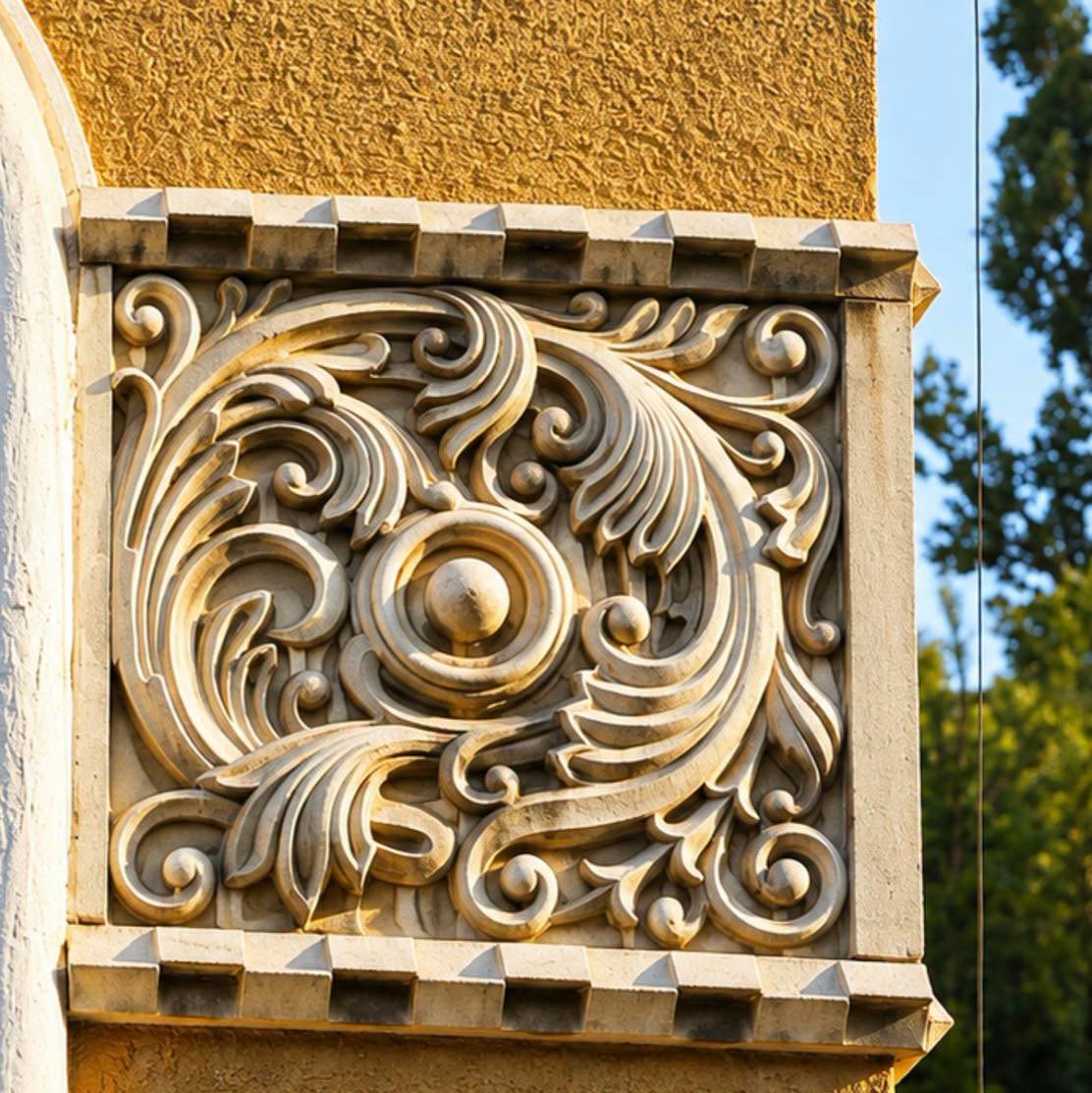 Casa pictorului Ioan Isac
