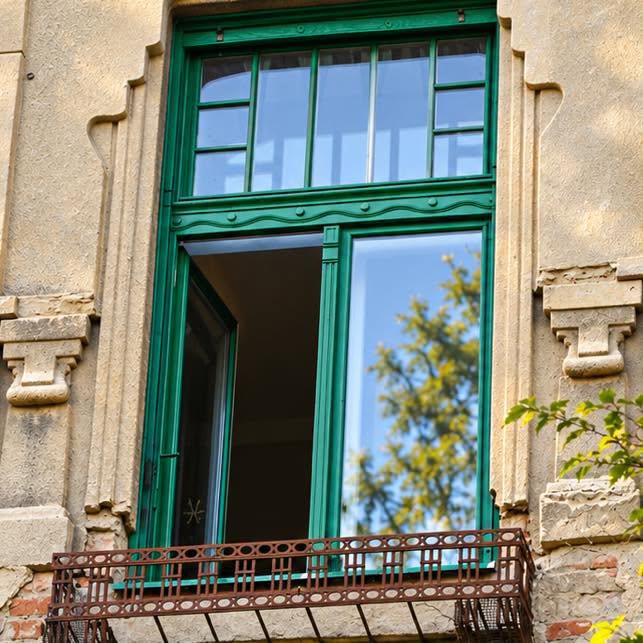 Palatul baronului Béla Gudenus de Gad