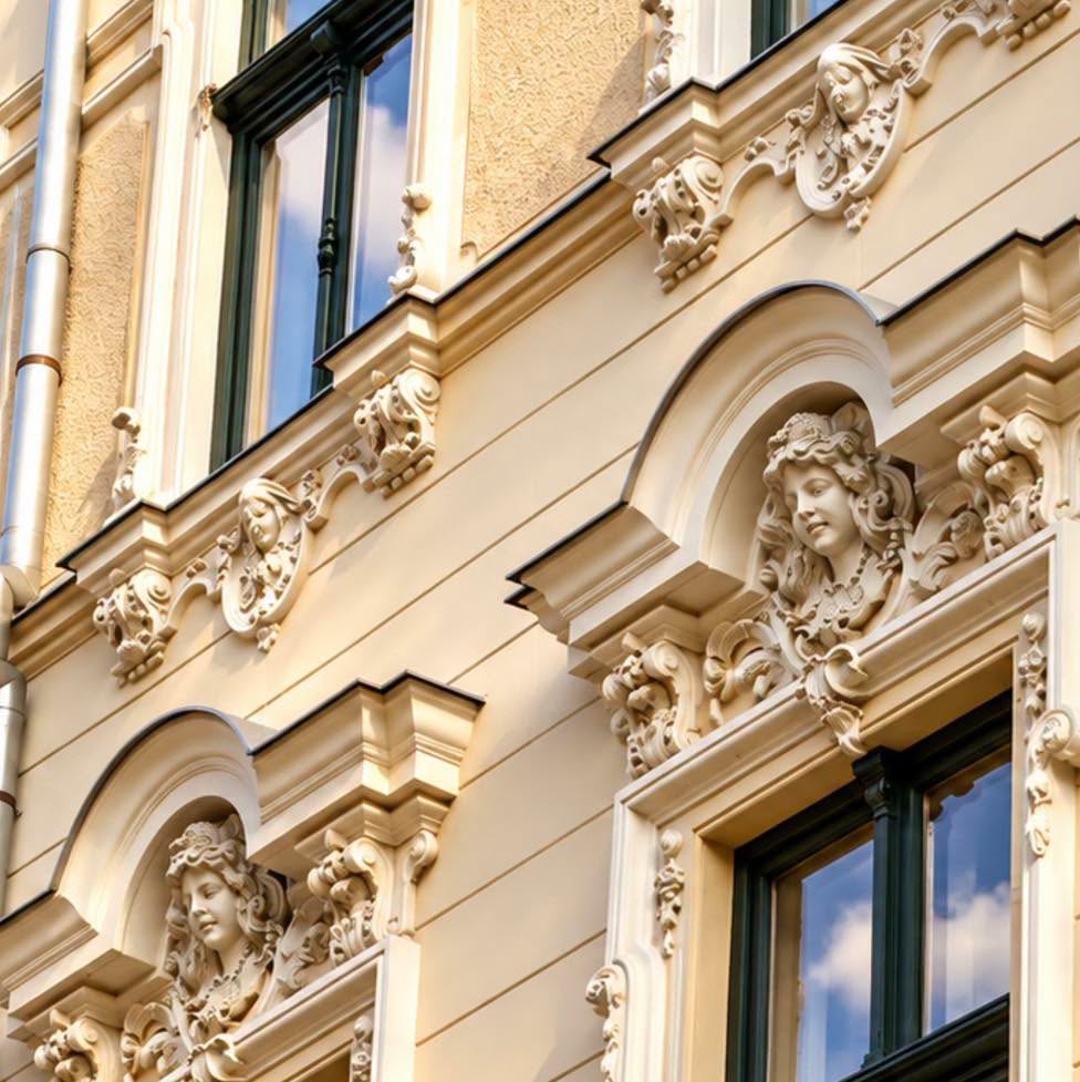 Casa Comunității Ortodoxe Sârbe