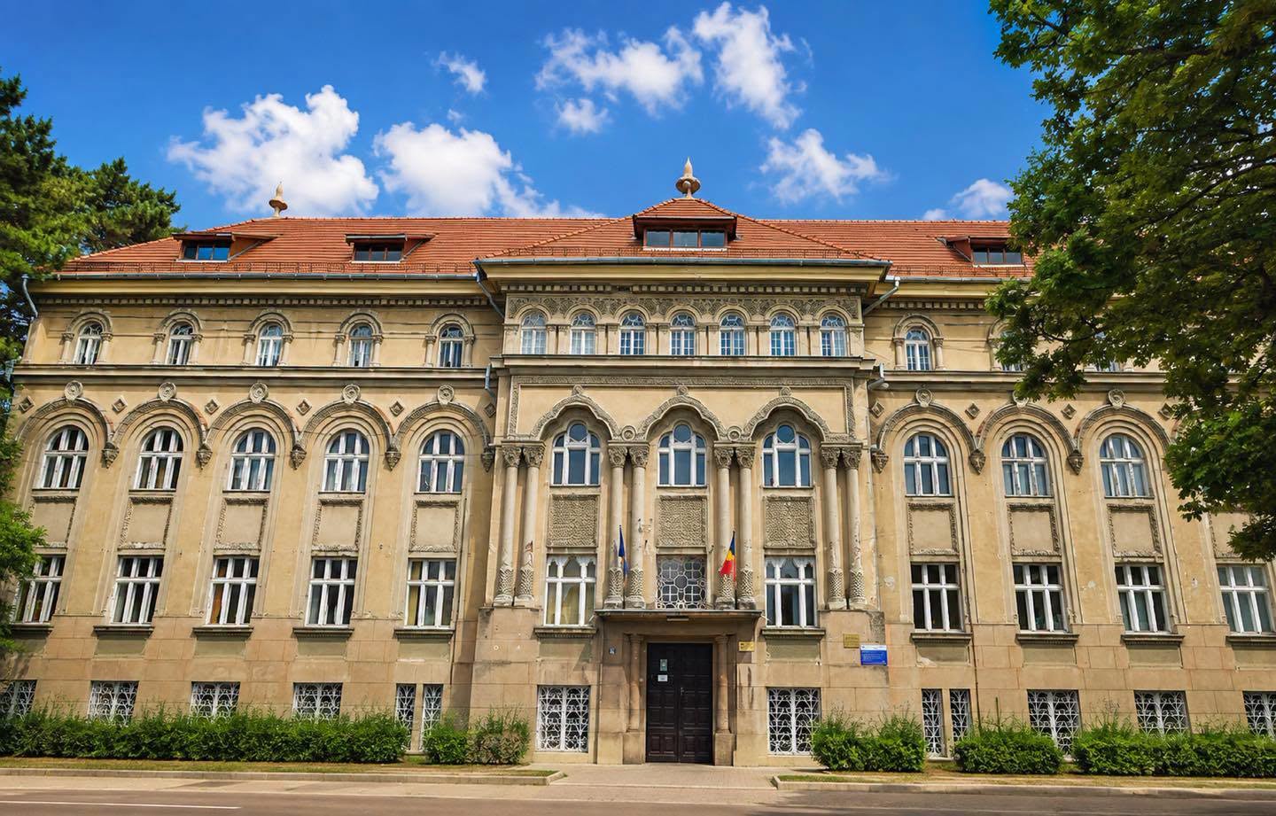 Institutul de Igienă „Dr. Victor Babeș”