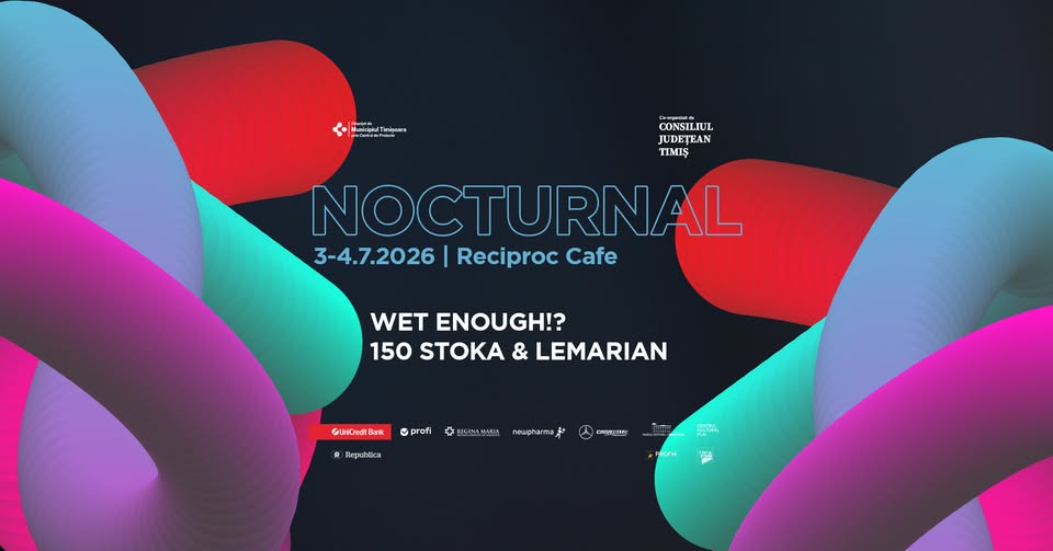 Nocturnal Stage