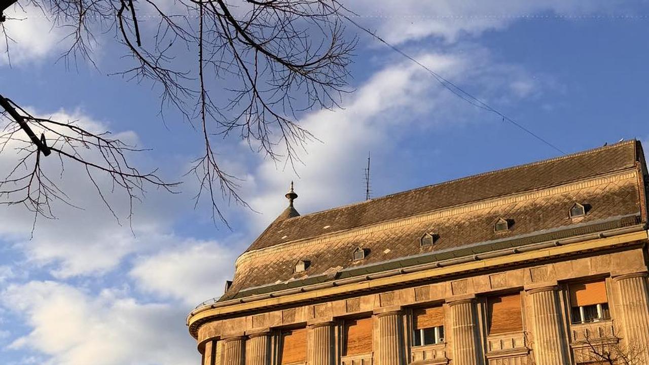 Clădirea Băncii „Timișiana”