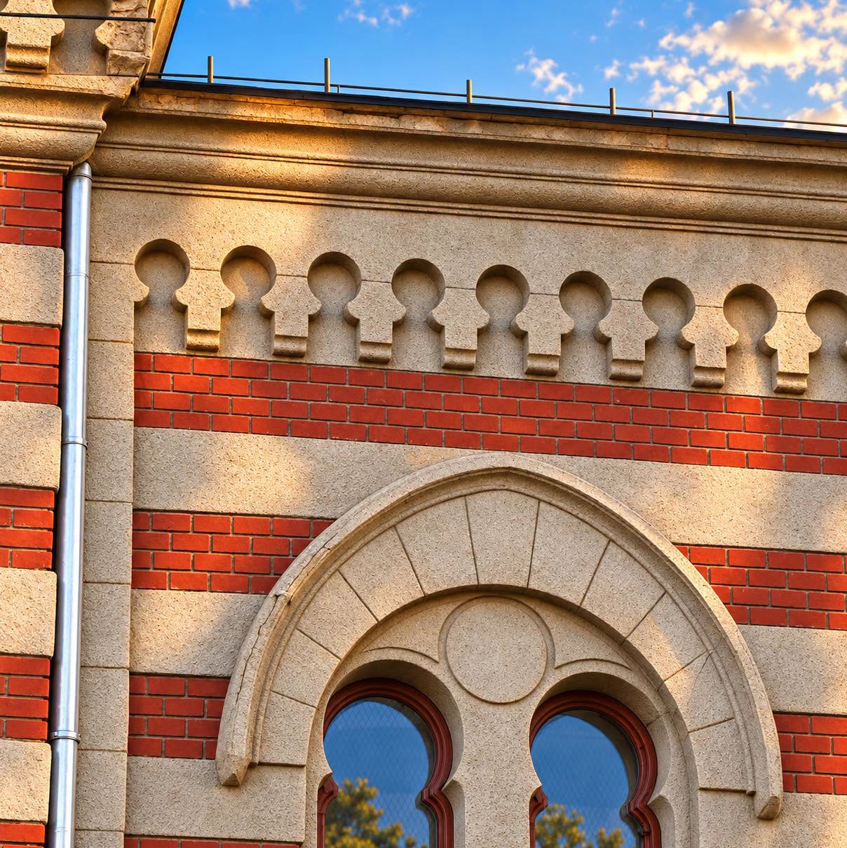 Sinagoga din Iosefin