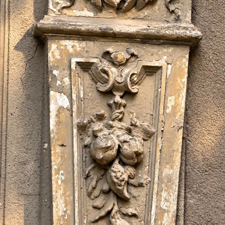 Casa Lajos Weisz
