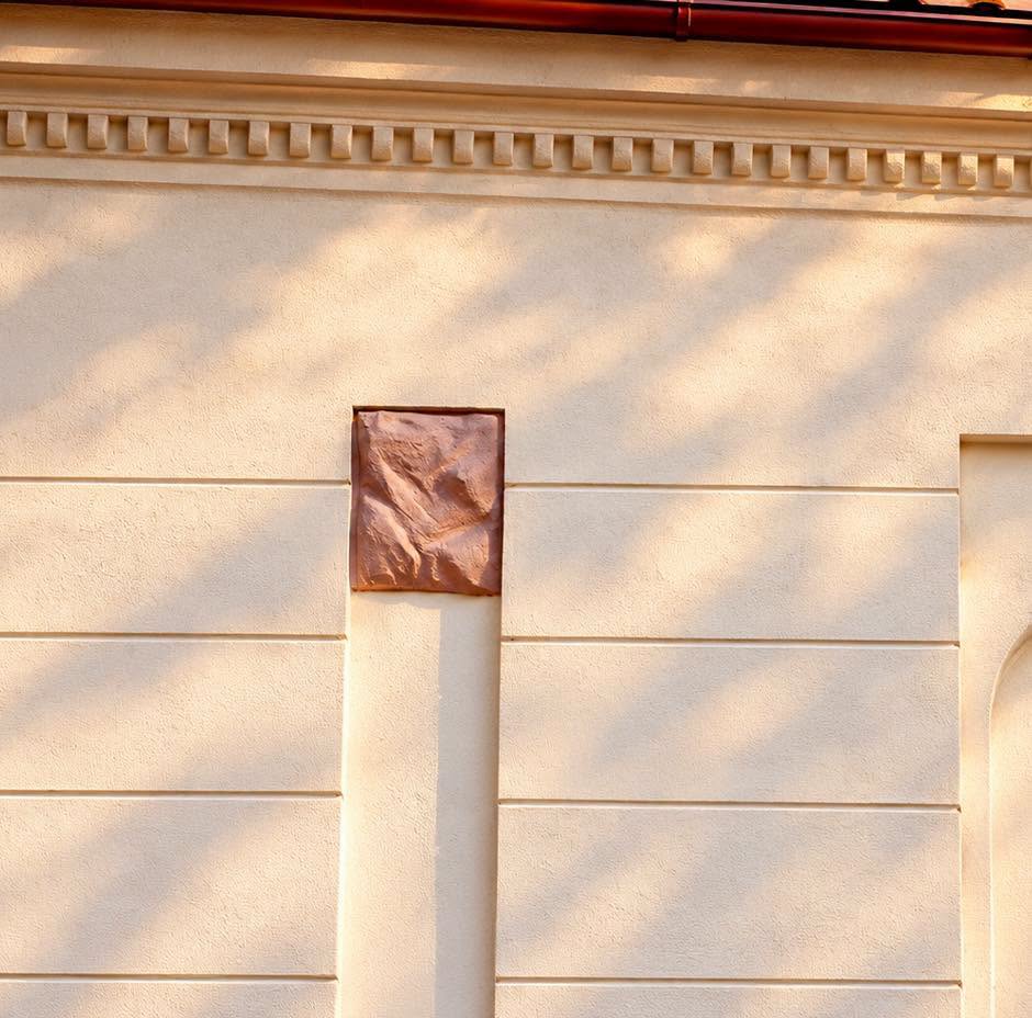 Casa de pe strada Triumfului nr. 6
