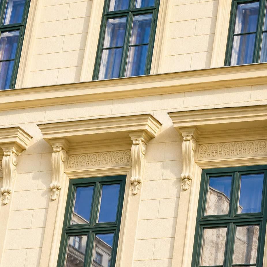 Sediul Baroului Timiș