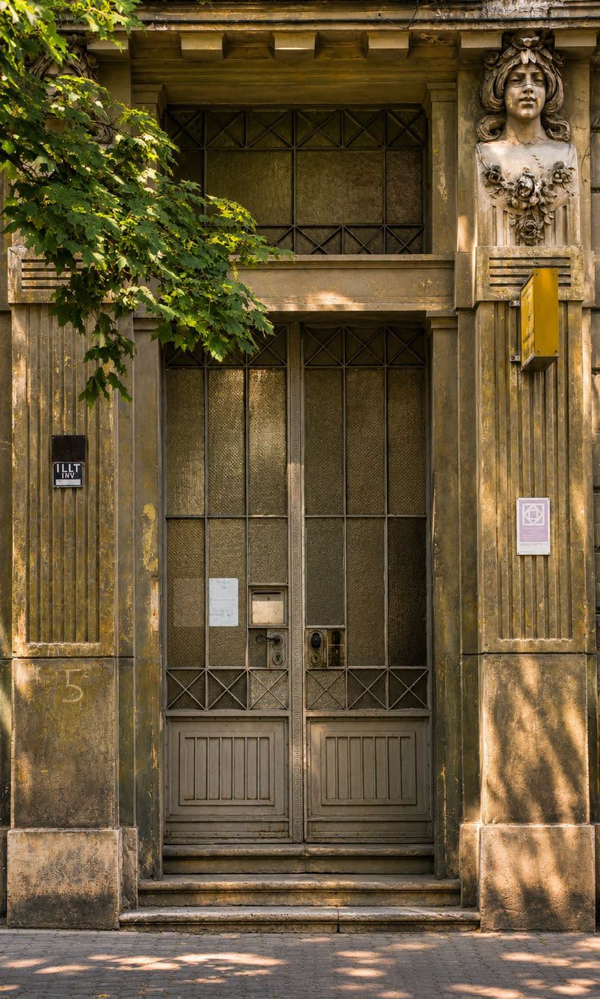 Palatul Franz Anheuer