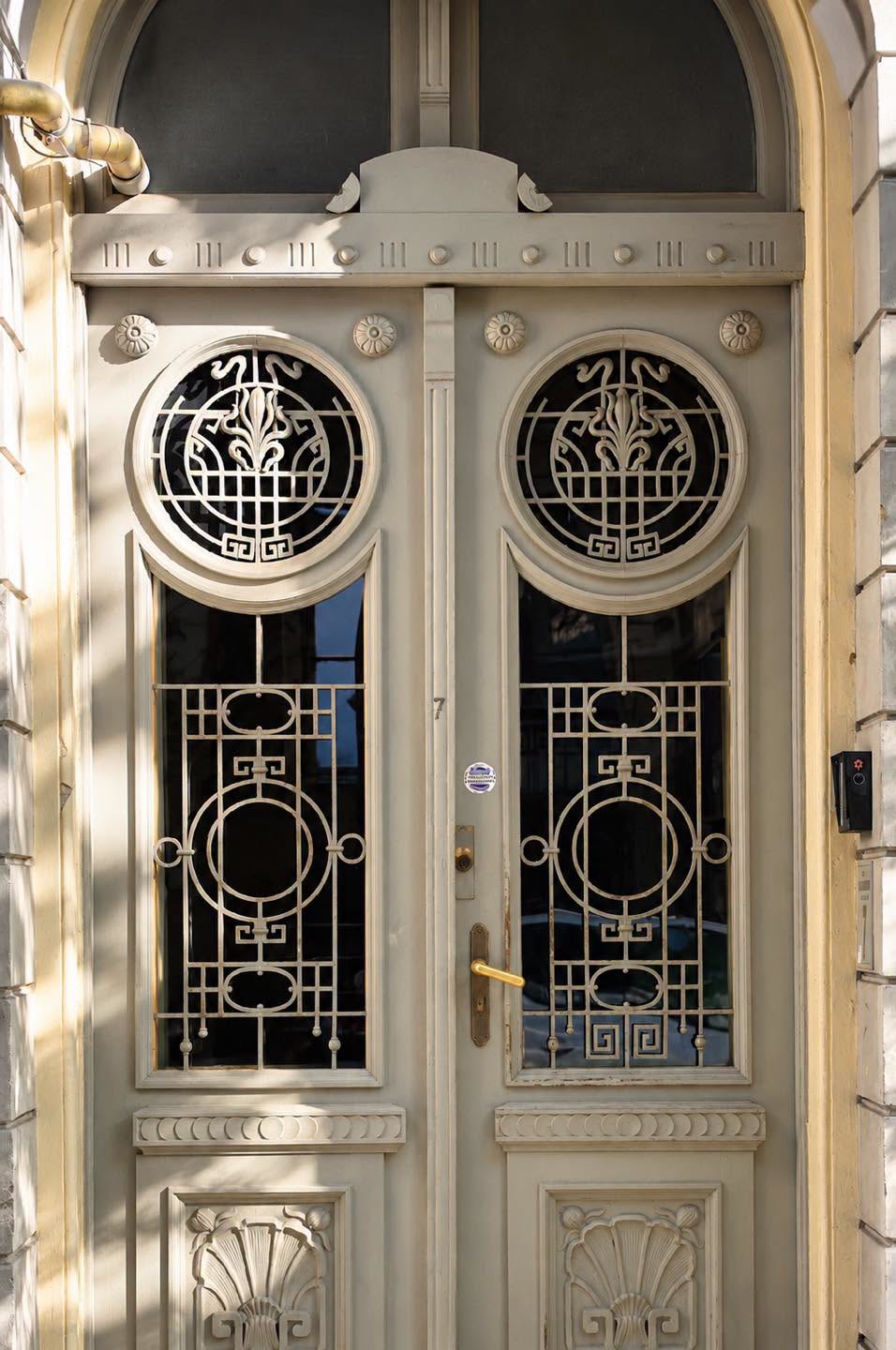 Palatul Martin Gemeinhardt (Palatul Izidor Filip)