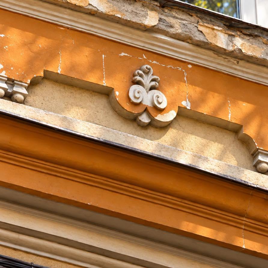 Casa Janovits Pál