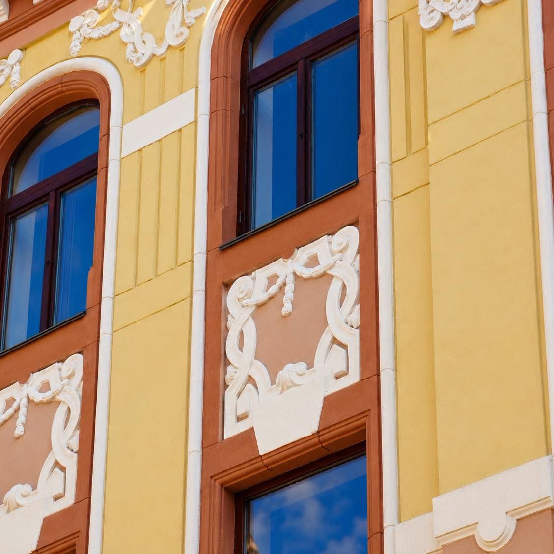 Hotel Victoria