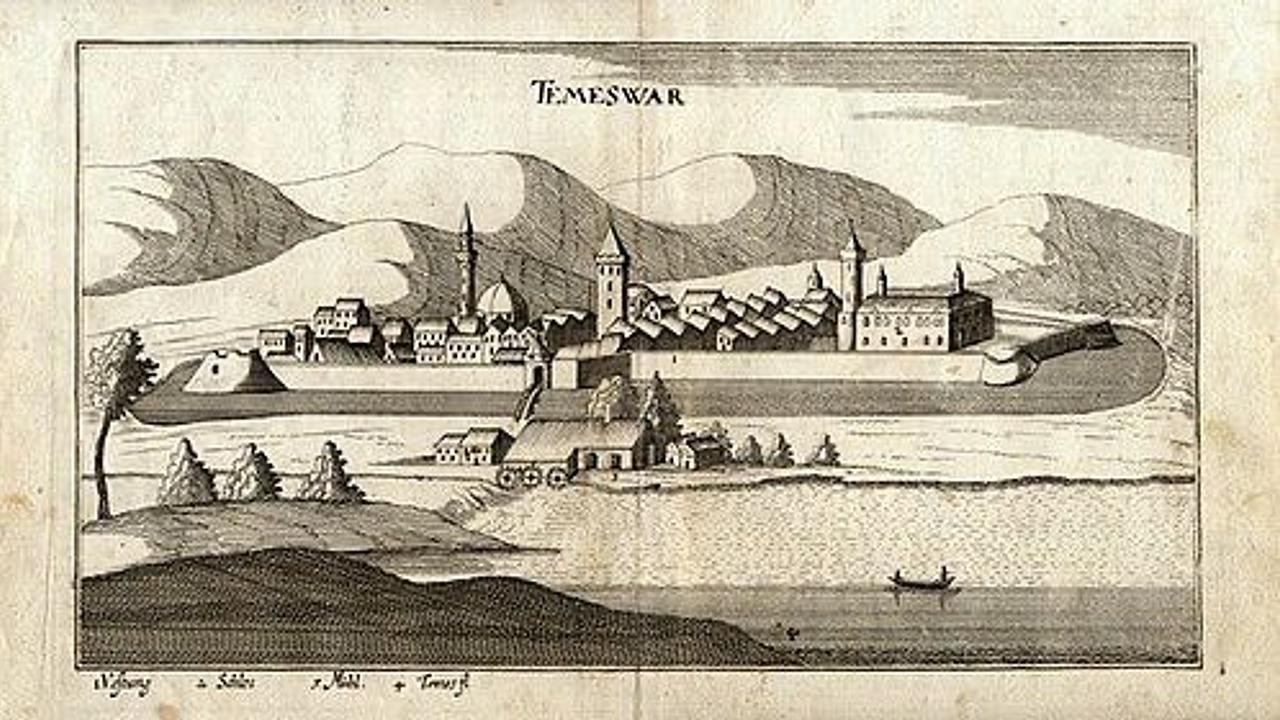 O scurtă călătorie în timp: Istoria Timișoarei