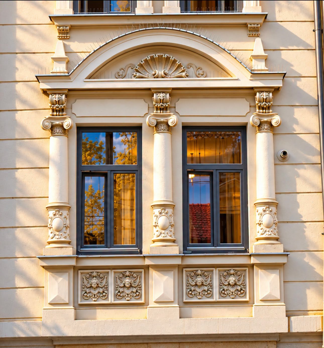 Casa de pe strada Gheorghe Doja nr. 56