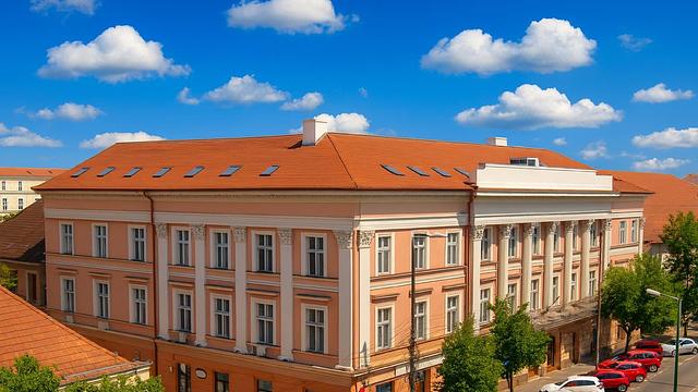 Palatul Dejan Scherter