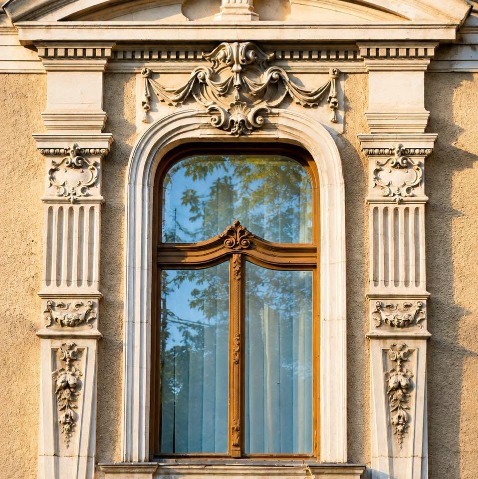 Casa dr. Rezső Menczer