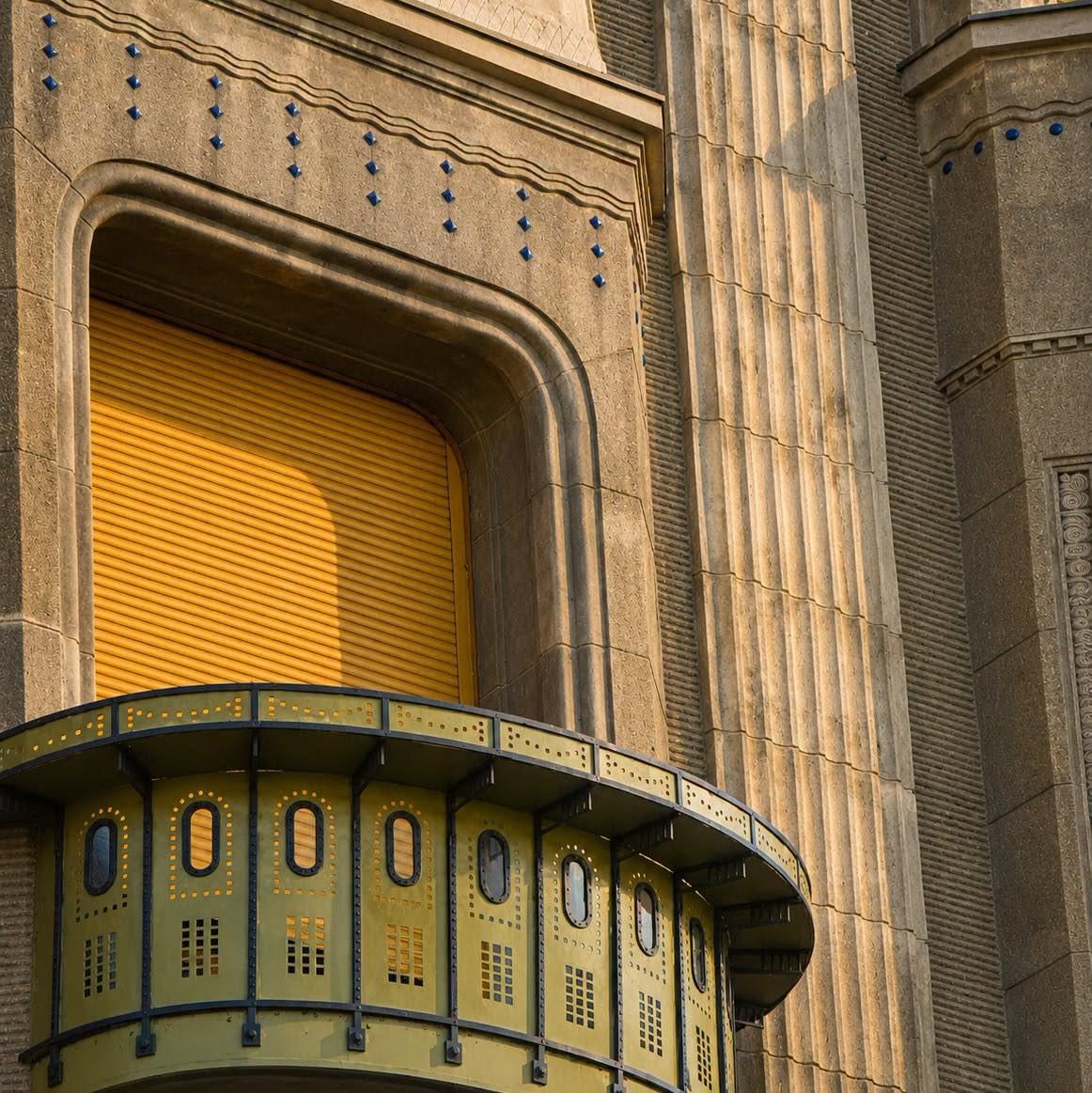 Palatul György Dauerbach