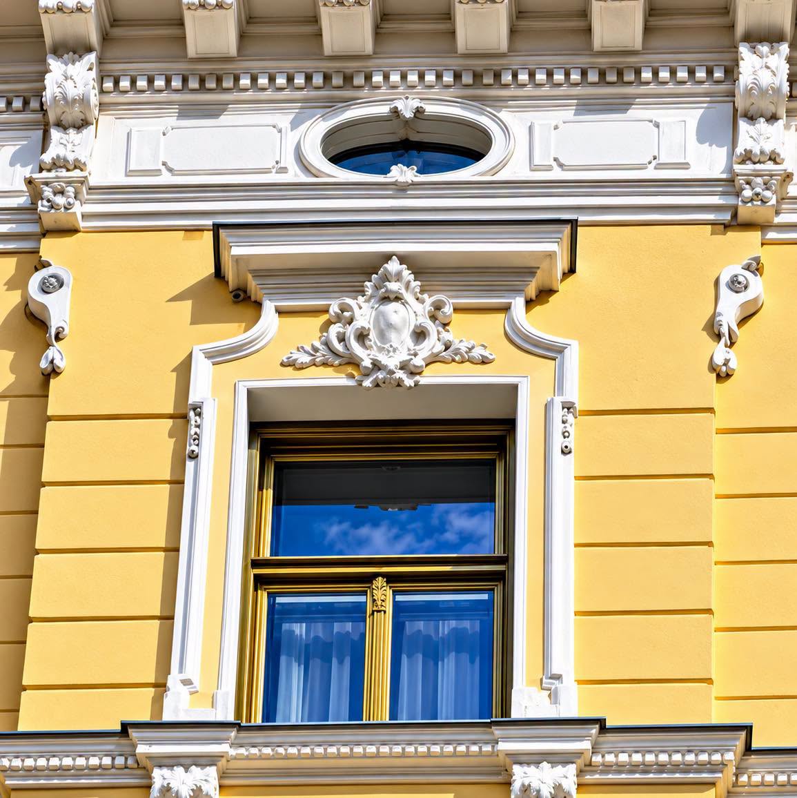 Palatul Basilius Markovits