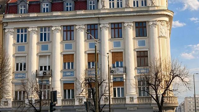 Palatul Ciobanu