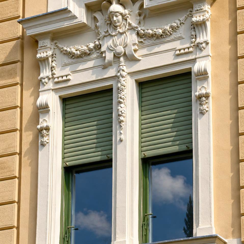 Casa din Strada Gheorghe Doja nr. 35