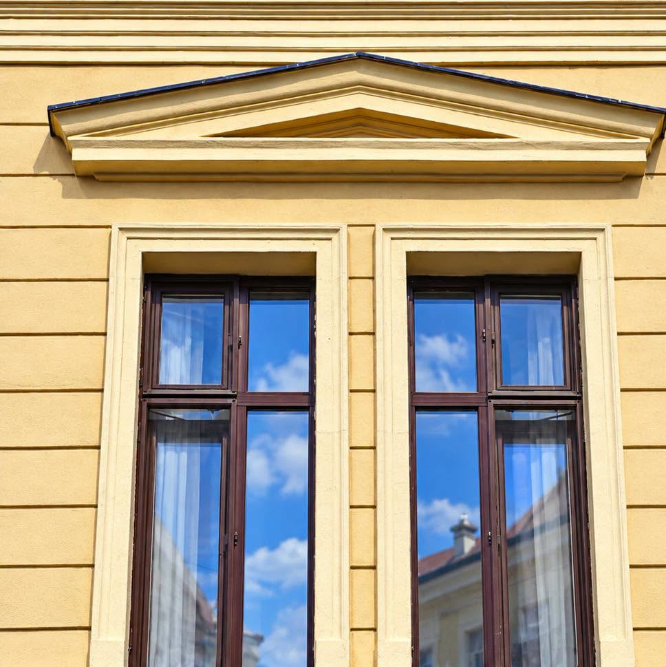 Casa de pe strada Ștefan cel Mare nr. 33
