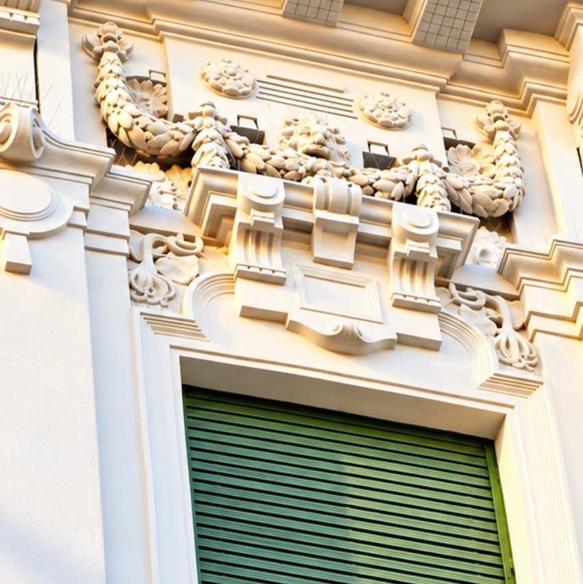 Casa de pe strada Mărășești nr. 7