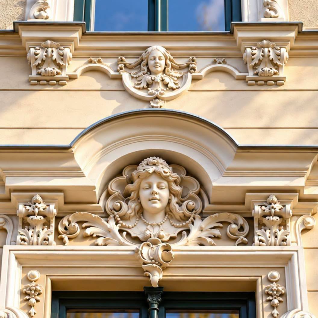Casa Comunității Ortodoxe Sârbe