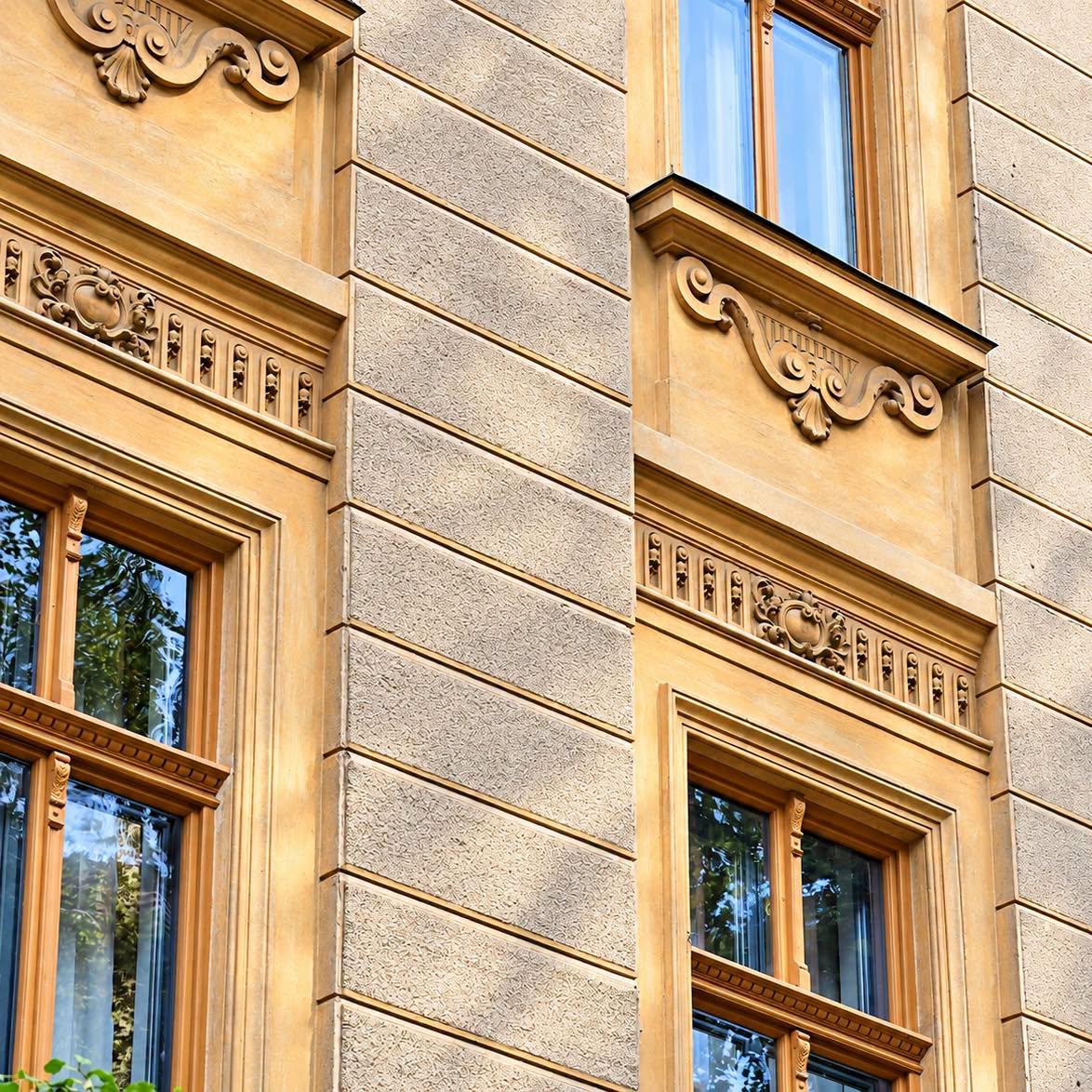 Casa de pe strada Profesor Dionisie Linția nr. 2