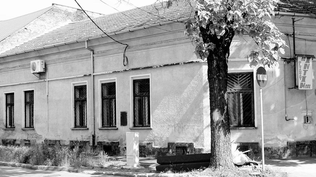 Restaurantul Intim – eleganța discretă a Timișoarei de altădată