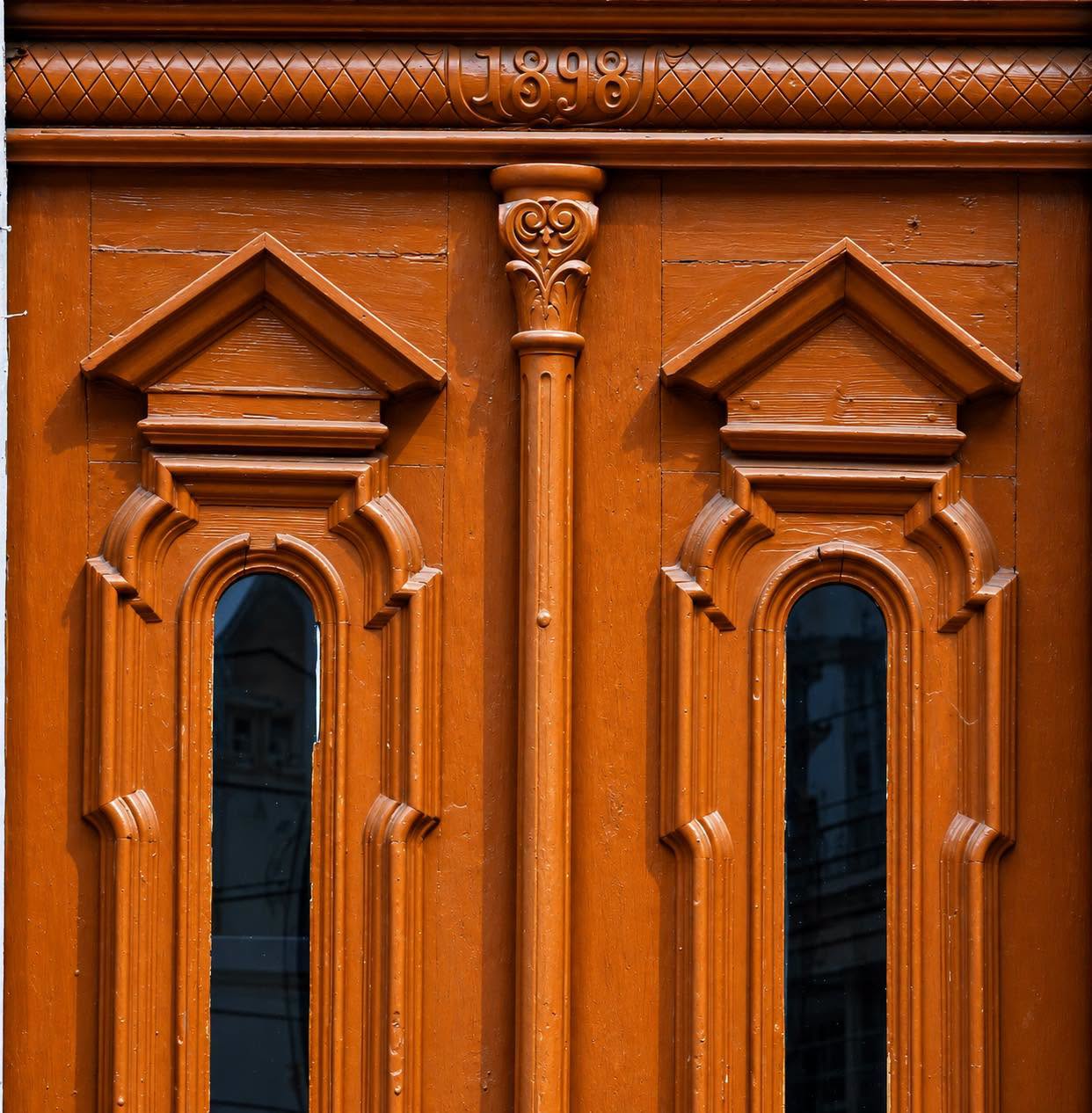 Palatul Georg Ladstätter