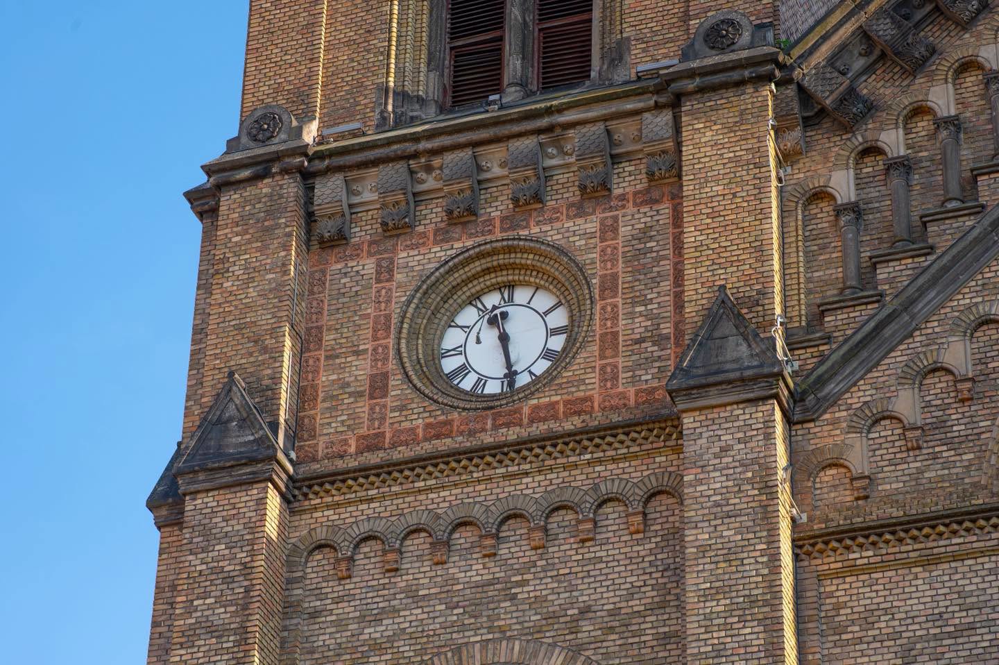 Biserica Millennium