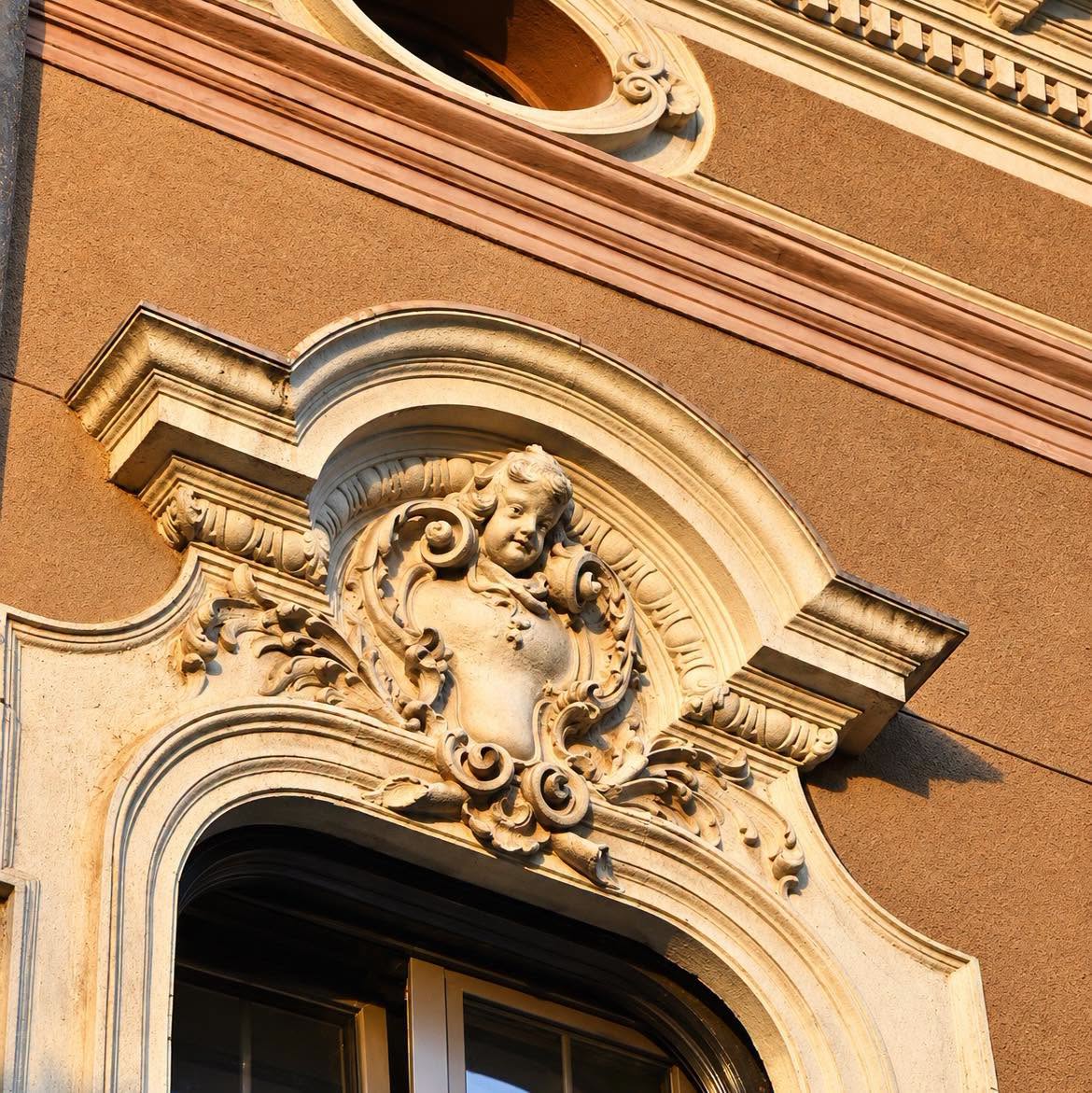 Casa Lajos Weisz