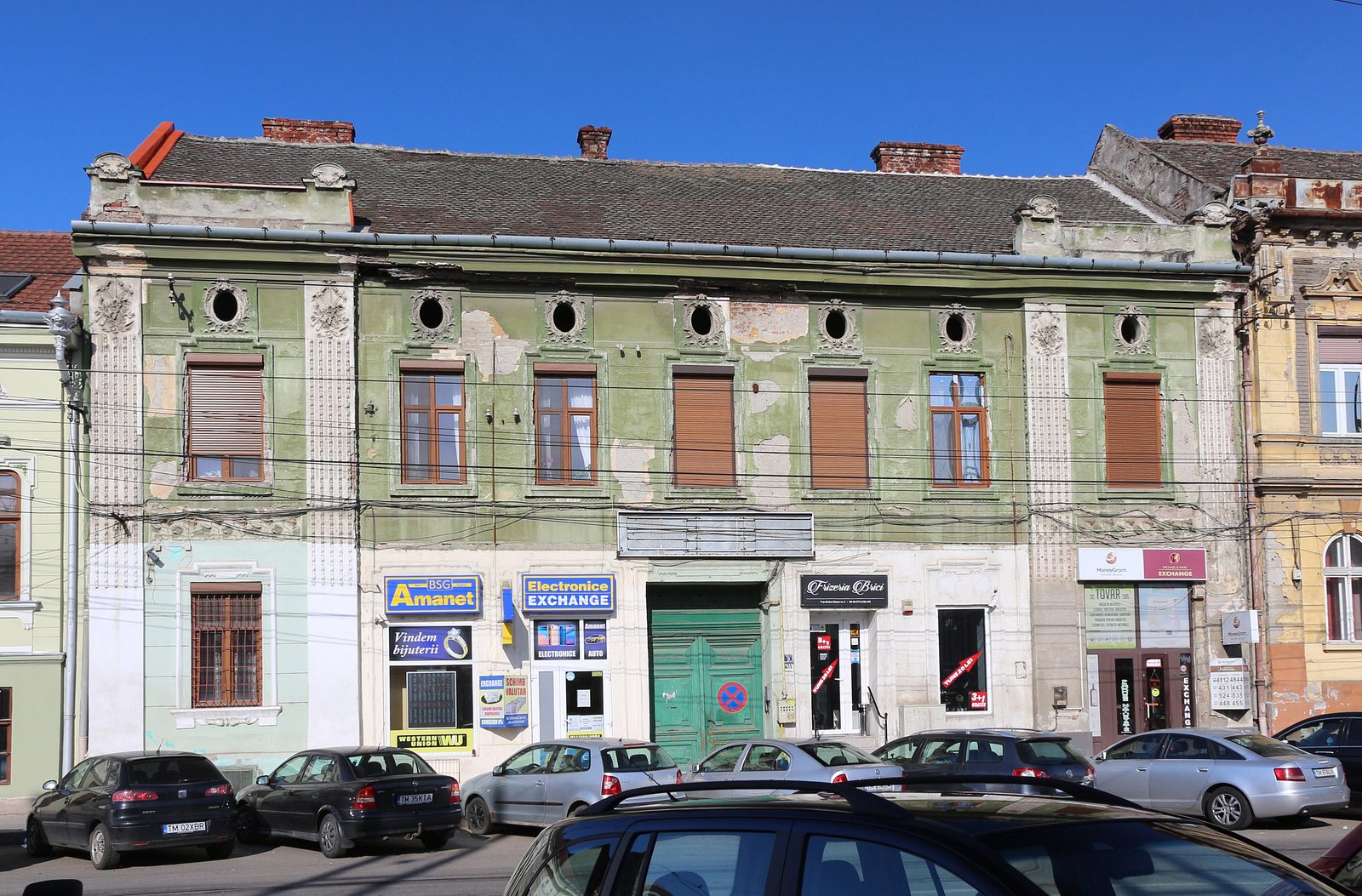 Piața Badea Cârțan