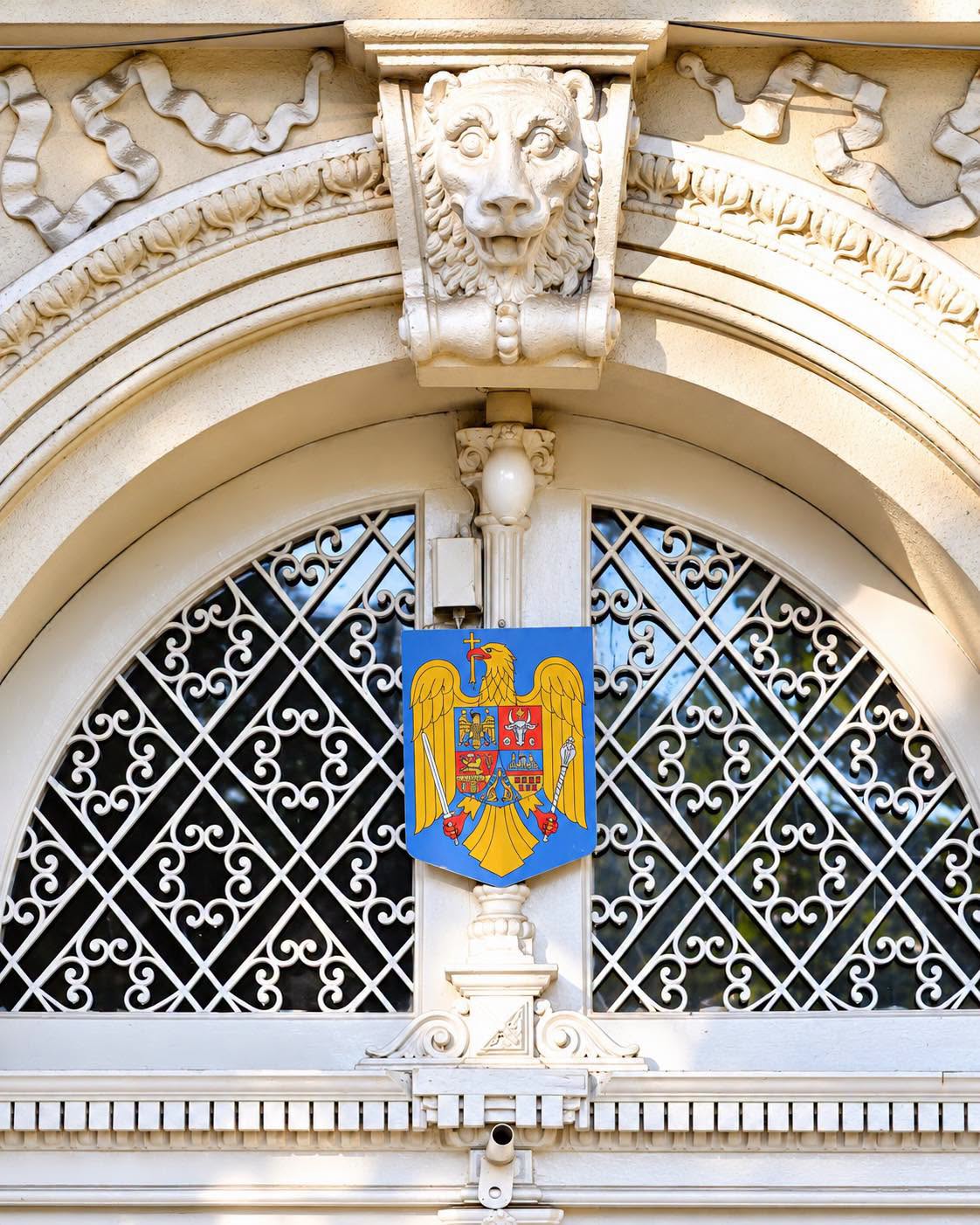 Fosta casă a Surorilor Notre Dame (Liceul „Dositei Obradovici”)