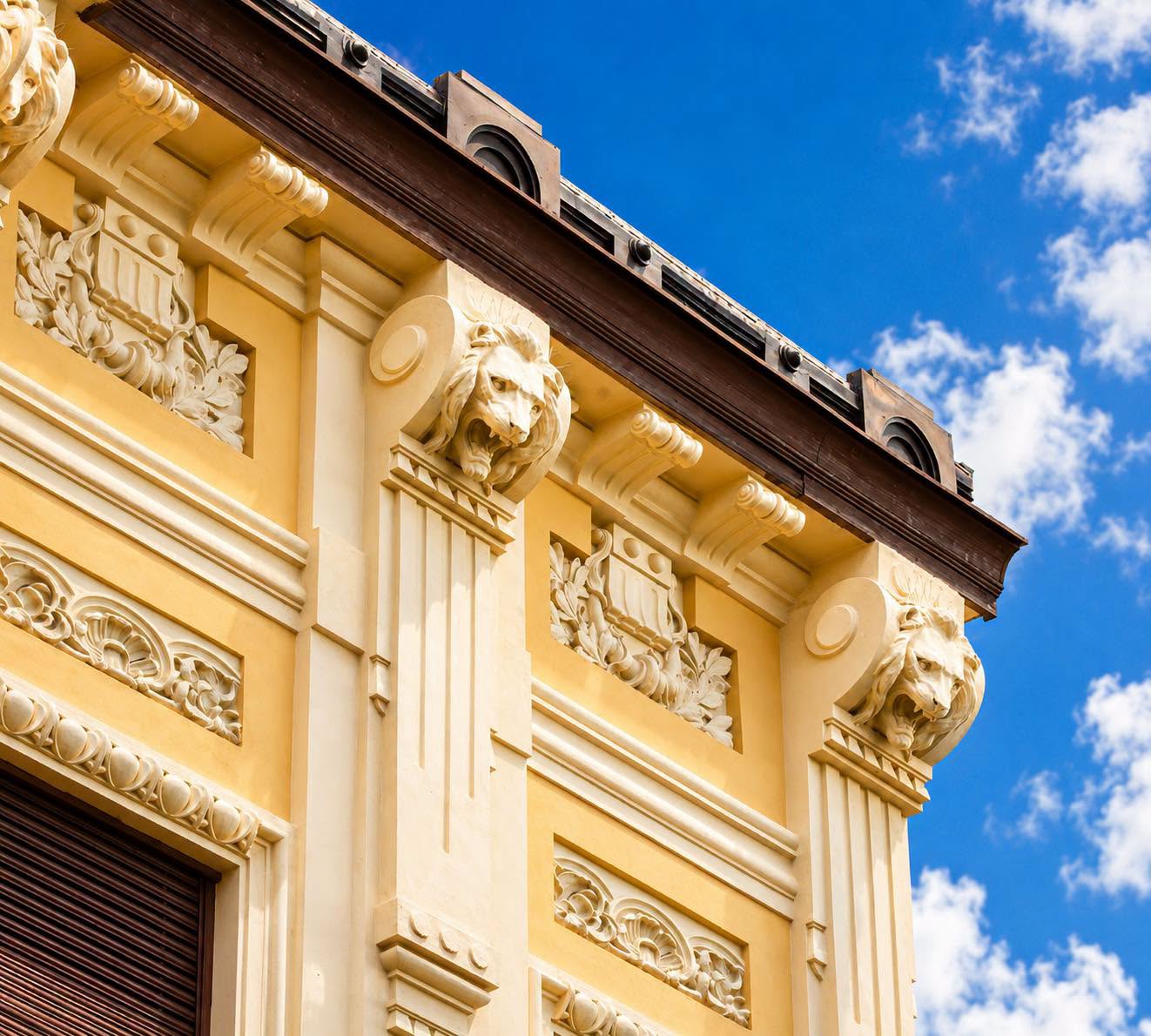 Casa Capitlului de Cenad