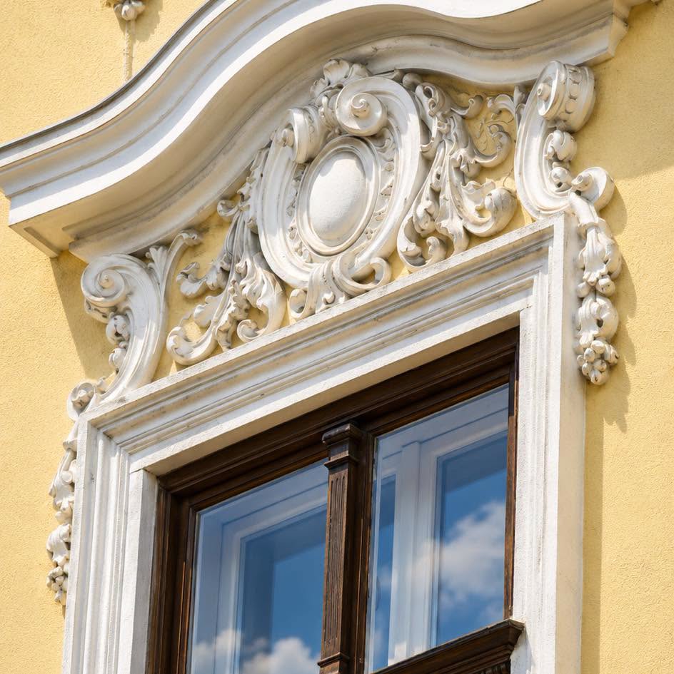 Casa Papp von Sprung