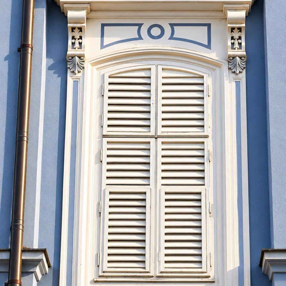 Casa Comunității Ortodoxe Sârbe