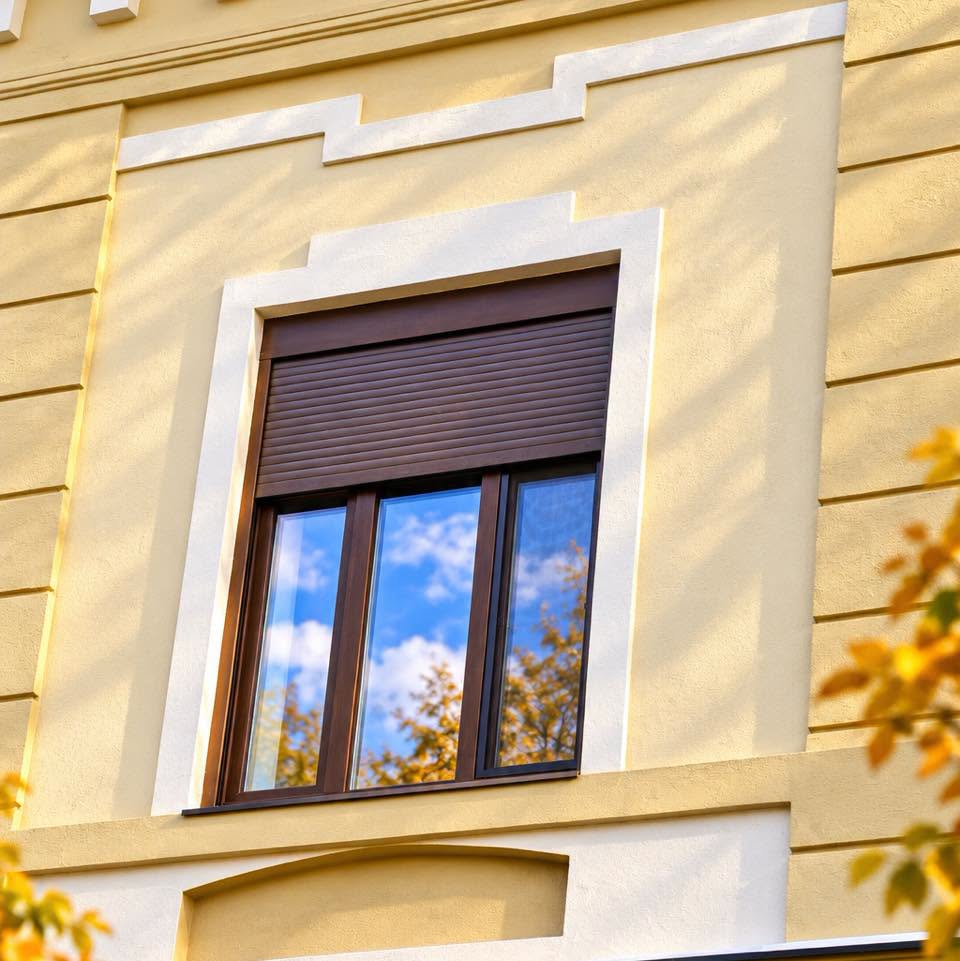Casa Dezső Vitéz și Vitéz Istvánné