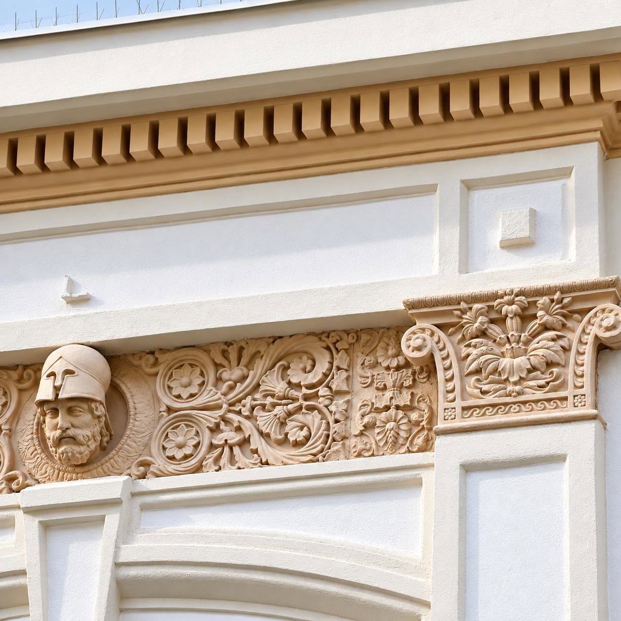 Casa de pe strada Regimentul 5 Vânători nr. 1