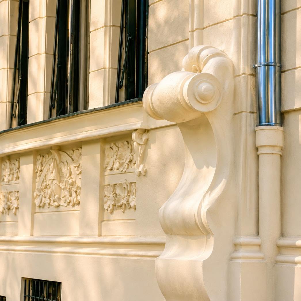 Casa János Hartlauer