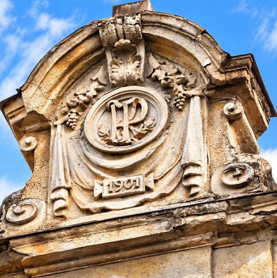 Casa Janovits Pál