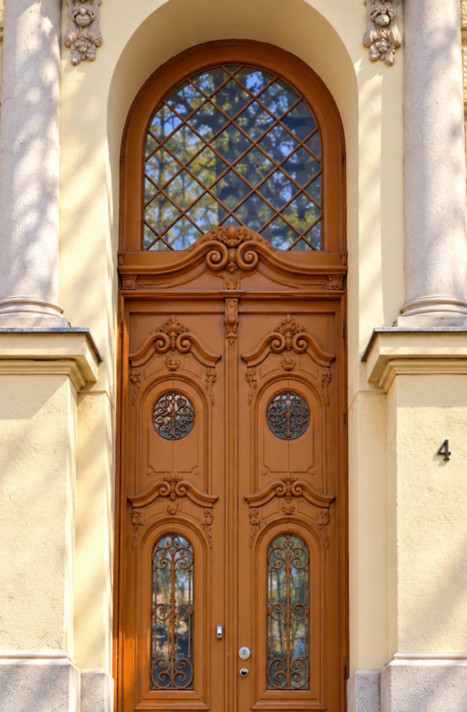 Casa Marczell Káldori