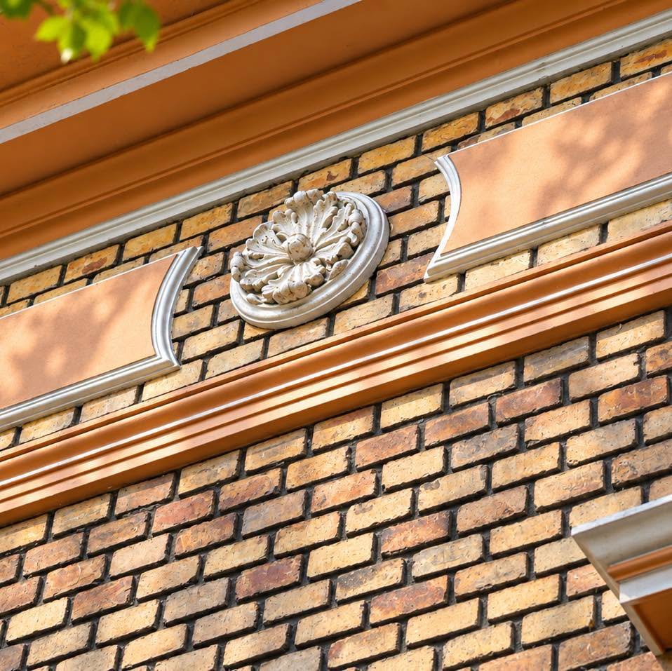 Casa Mucsalov